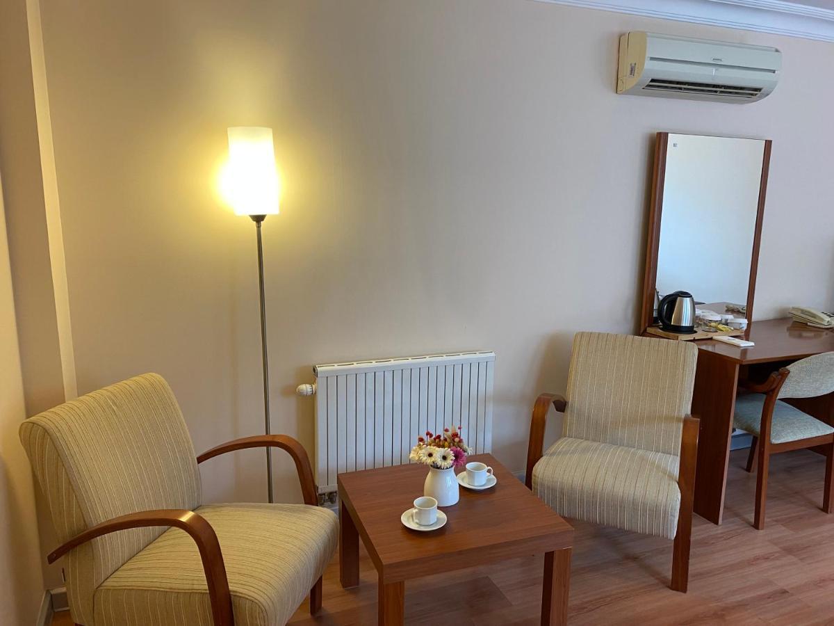 Triada Gayrettepe Istanbul Exterior photo